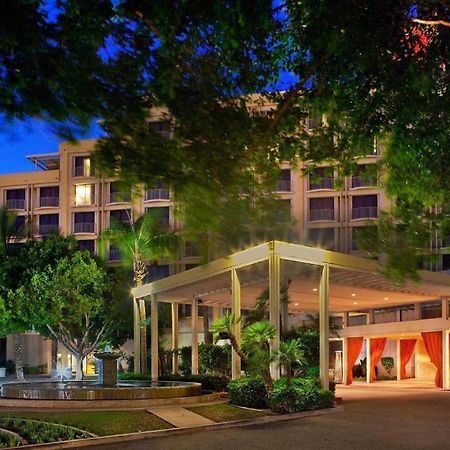 Sheraton Crescent Hotel Phoenix Luaran gambar
