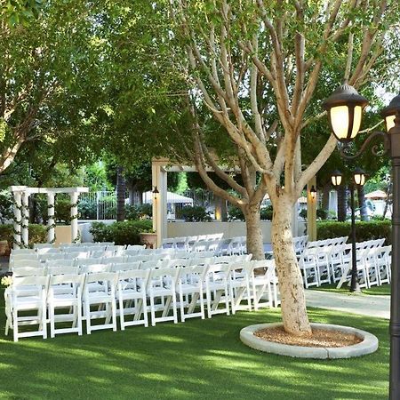 Sheraton Crescent Hotel Phoenix Luaran gambar