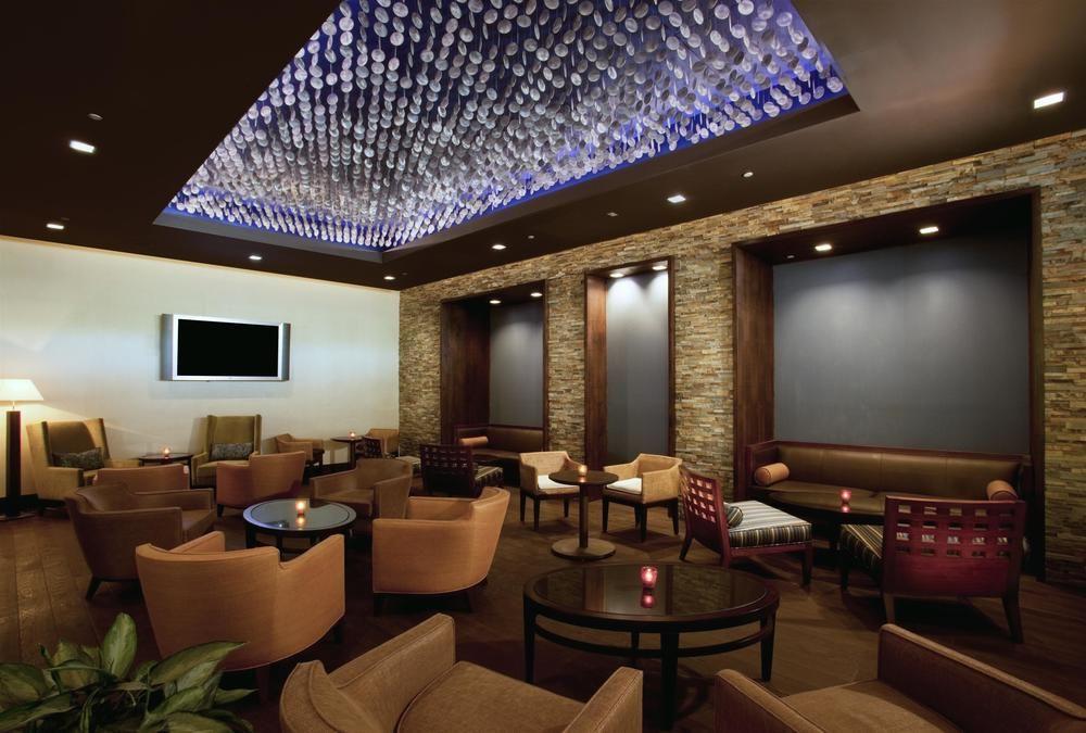Sheraton Crescent Hotel Phoenix Luaran gambar