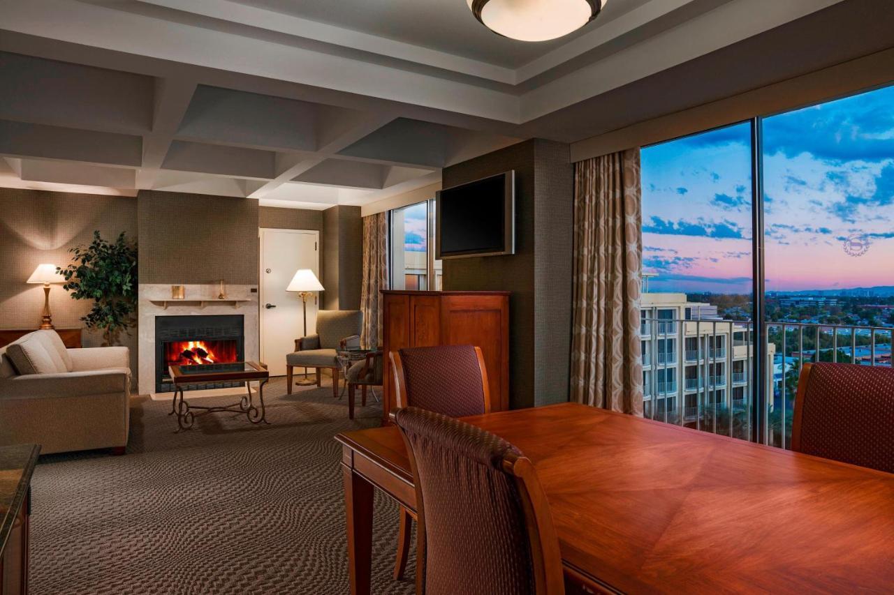 Sheraton Crescent Hotel Phoenix Luaran gambar