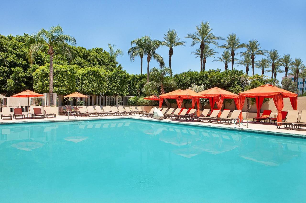 Sheraton Crescent Hotel Phoenix Luaran gambar