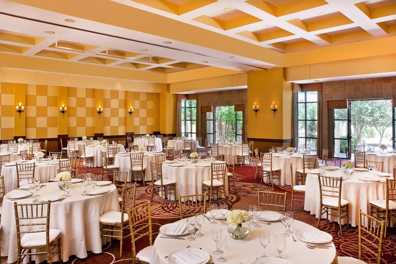 Sheraton Crescent Hotel Phoenix Luaran gambar