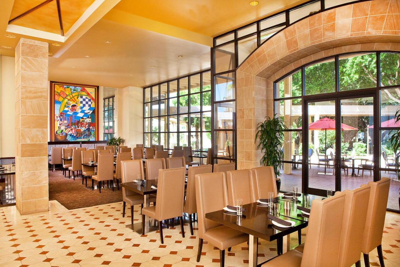 Sheraton Crescent Hotel Phoenix Luaran gambar
