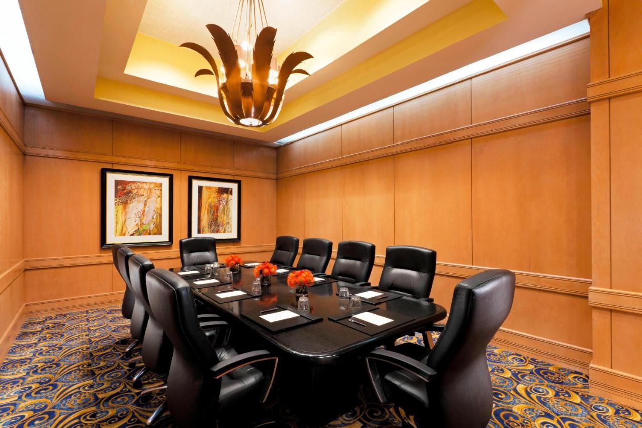 Sheraton Crescent Hotel Phoenix Luaran gambar