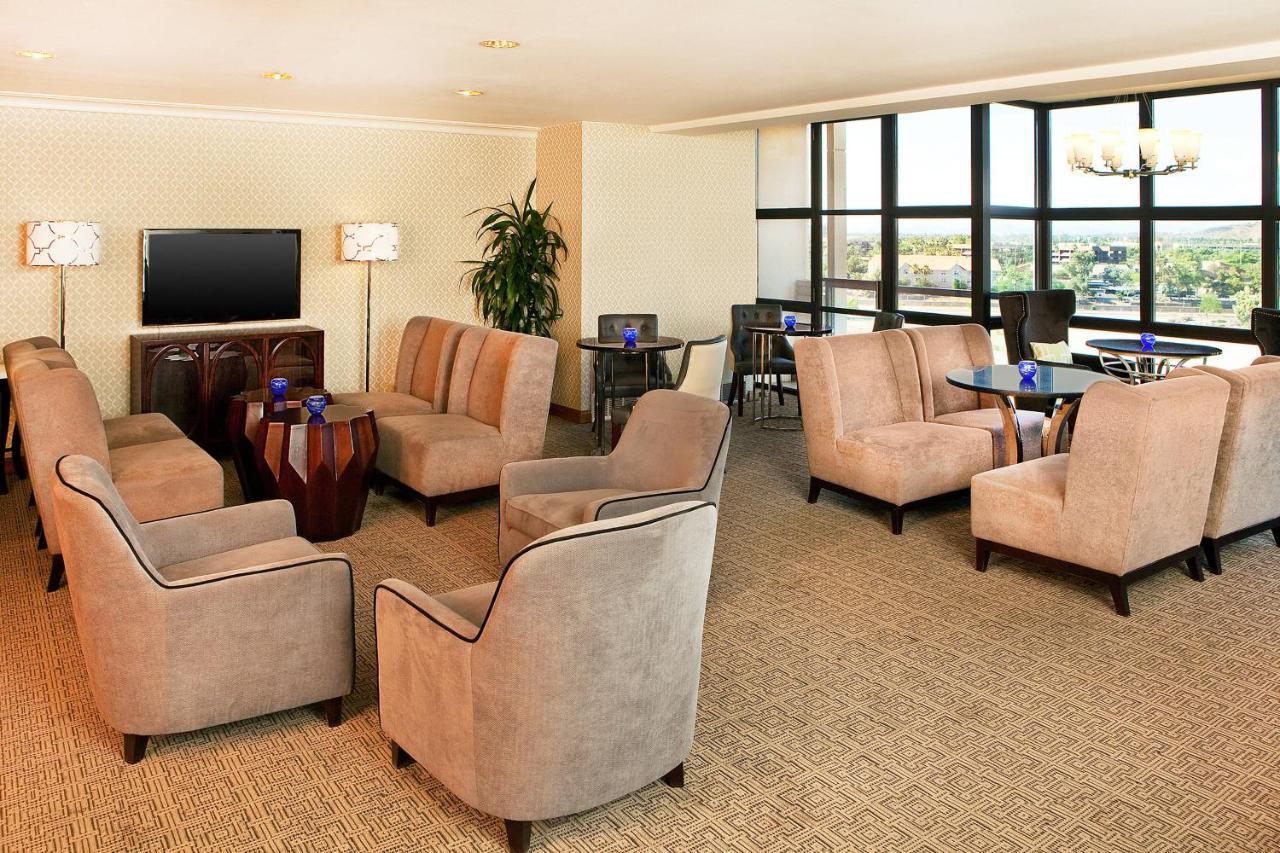 Sheraton Crescent Hotel Phoenix Luaran gambar