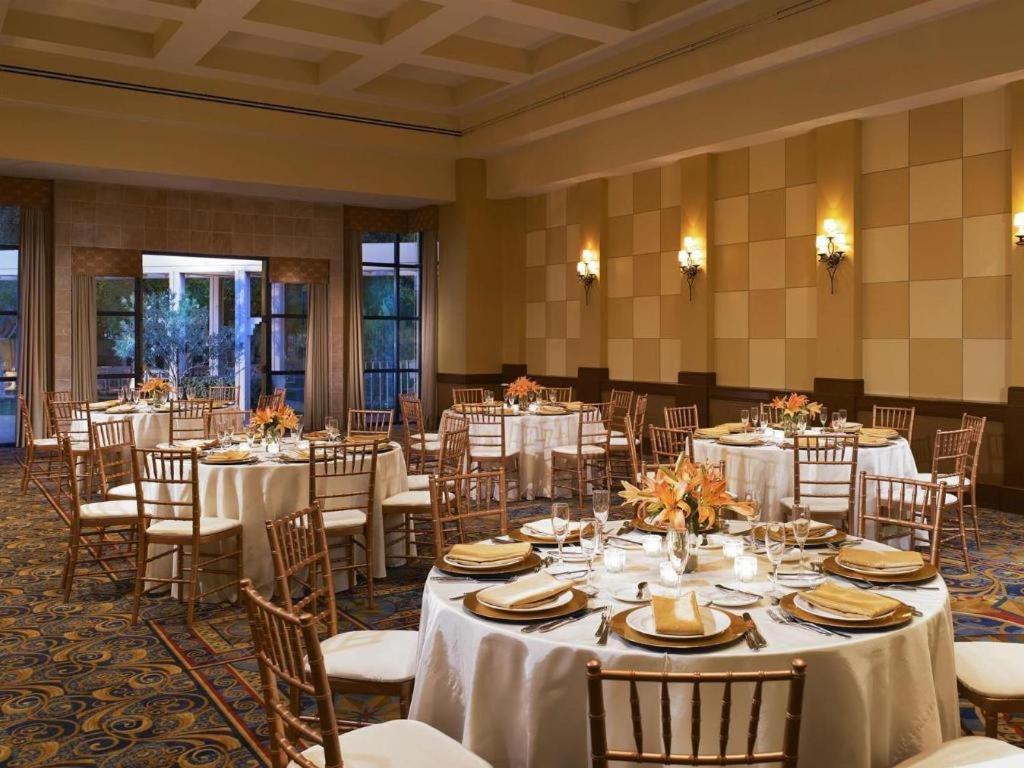 Sheraton Crescent Hotel Phoenix Luaran gambar