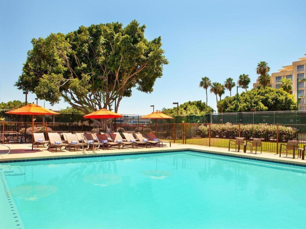 Sheraton Crescent Hotel Phoenix Luaran gambar