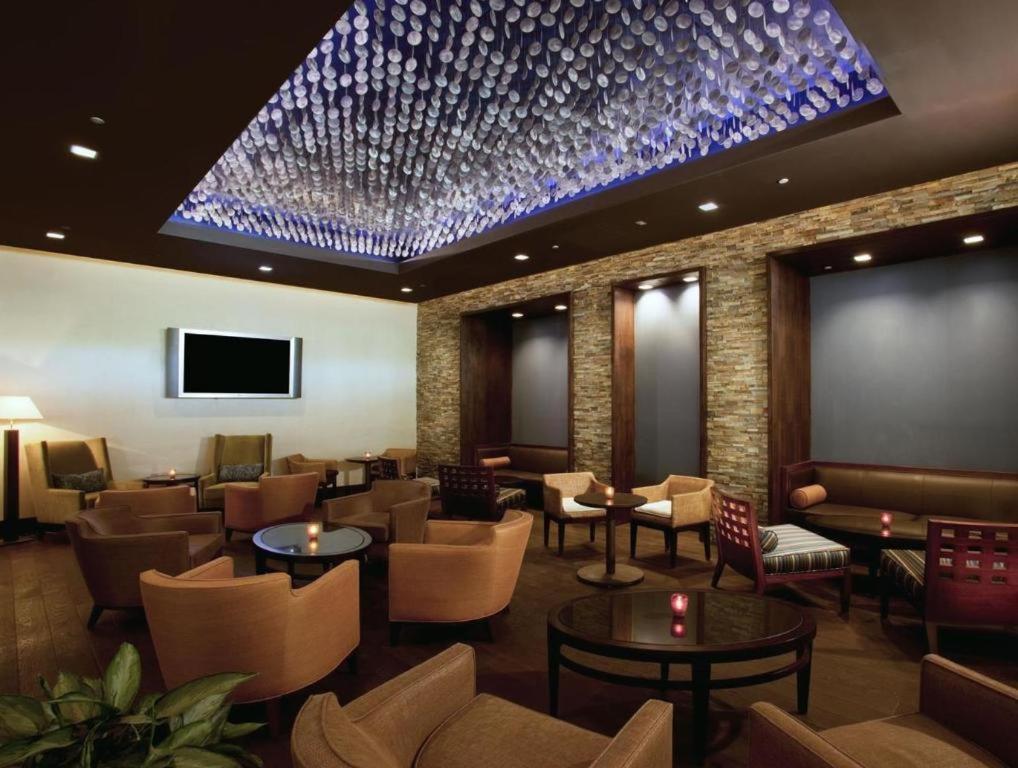 Sheraton Crescent Hotel Phoenix Luaran gambar