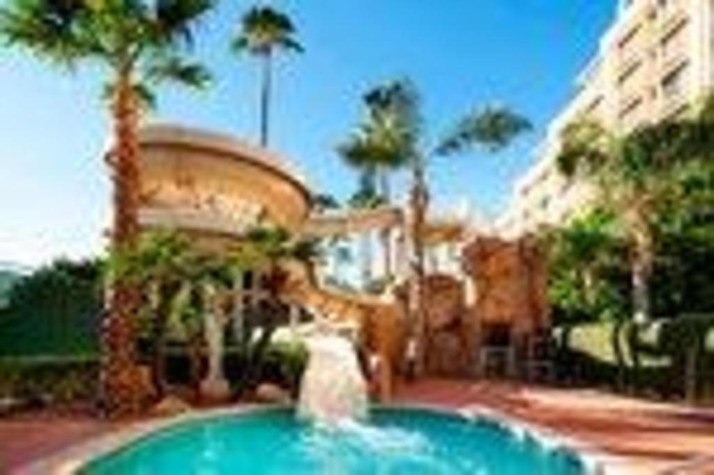 Sheraton Crescent Hotel Phoenix Luaran gambar