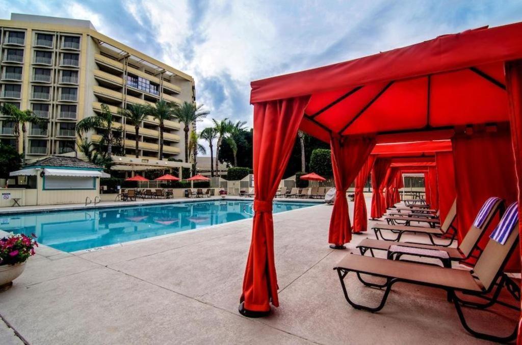 Sheraton Crescent Hotel Phoenix Luaran gambar