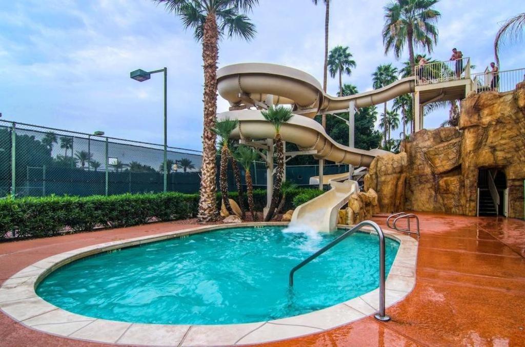 Sheraton Crescent Hotel Phoenix Luaran gambar