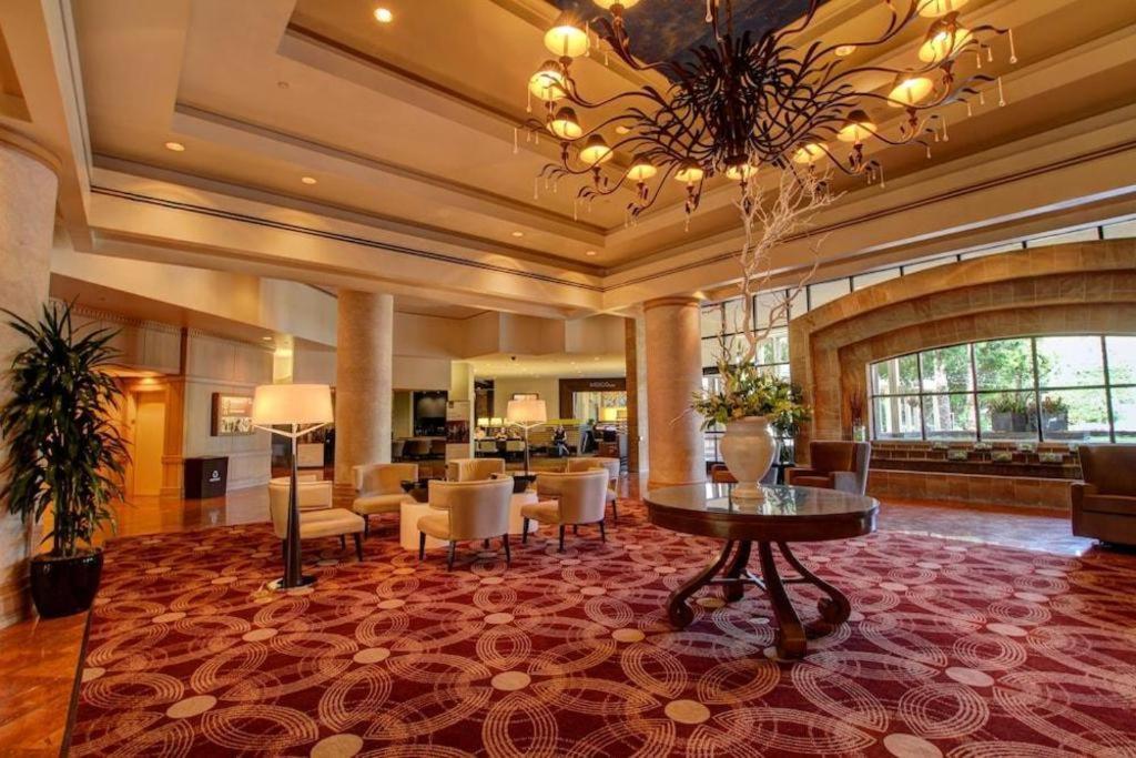 Sheraton Crescent Hotel Phoenix Luaran gambar