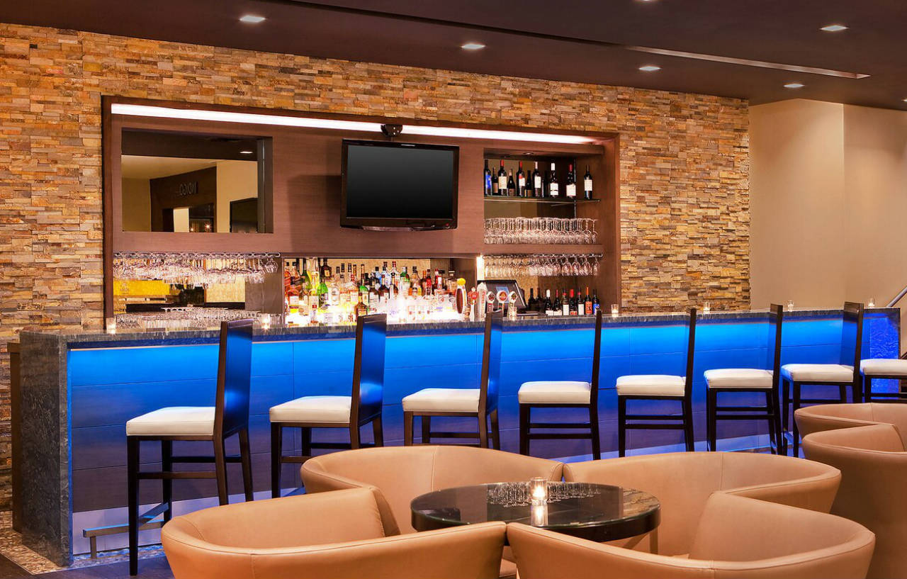 Sheraton Crescent Hotel Phoenix Luaran gambar