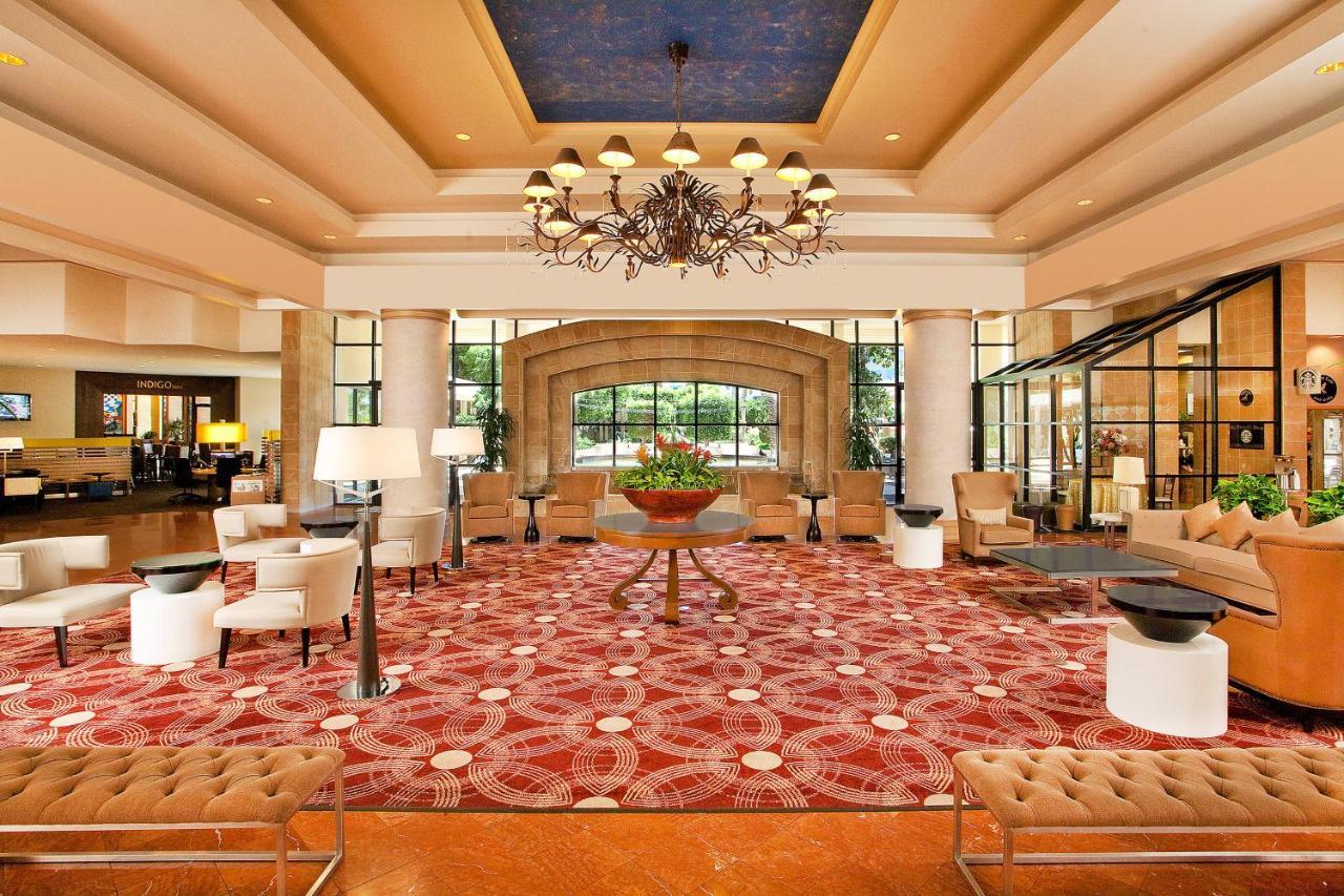 Sheraton Crescent Hotel Phoenix Luaran gambar